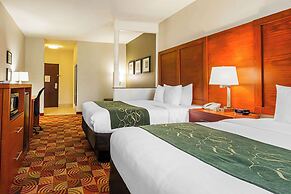 Comfort Suites Lake Charles