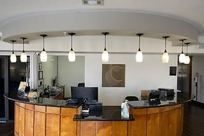 Comfort Suites Lake Charles