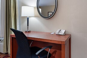 Comfort Suites Lake Charles