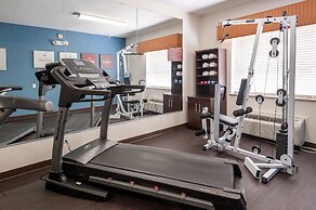 Comfort Suites Lake Charles