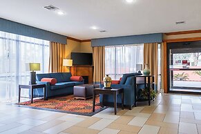 Comfort Suites Lake Charles