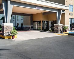 Comfort Suites Lake Charles