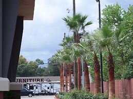 Comfort Suites Lake Charles