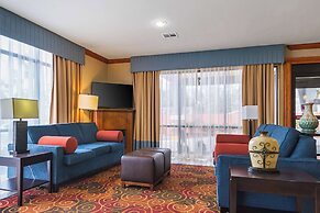 Comfort Suites Lake Charles