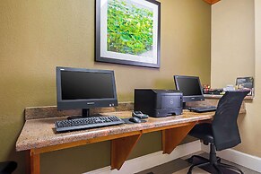 Comfort Suites Lake Charles