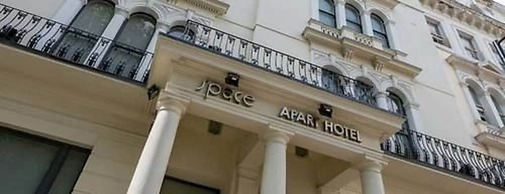 Space Apart Hotel