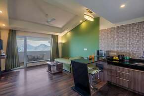 Sterling Mussoorie