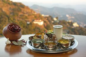 Sterling Mussoorie