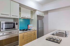 Oaks Brisbane River City Suites