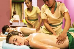 Empress Angkor Resort & Spa