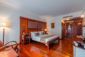 Empress Angkor Resort & Spa