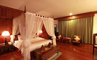 Empress Angkor Resort & Spa