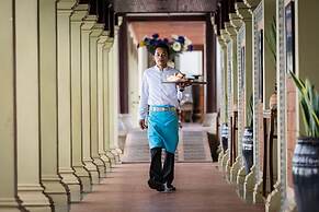 Empress Angkor Resort & Spa