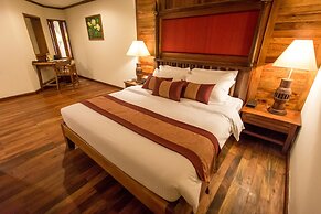 Empress Angkor Resort & Spa