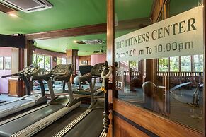 Empress Angkor Resort & Spa