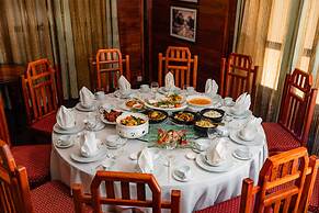 Empress Angkor Resort & Spa