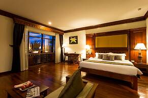 Empress Angkor Resort & Spa