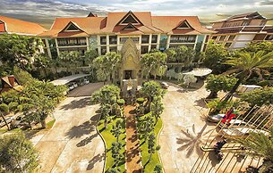 Empress Angkor Resort & Spa