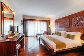 Empress Angkor Resort & Spa