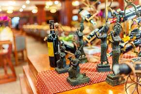 Empress Angkor Resort & Spa