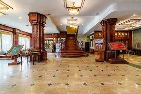 Empress Angkor Resort & Spa