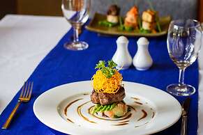 Empress Angkor Resort & Spa