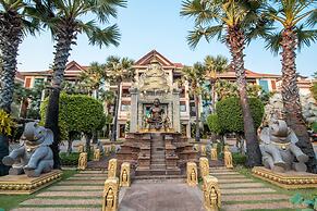 Empress Angkor Resort & Spa