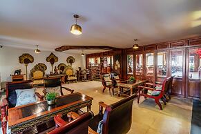 Empress Angkor Resort & Spa