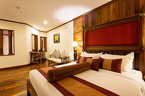 Empress Angkor Resort & Spa
