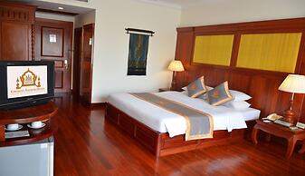 Empress Angkor Resort & Spa