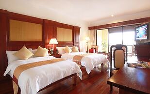 Empress Angkor Resort & Spa
