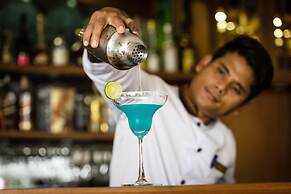 Empress Angkor Resort & Spa