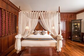 Empress Angkor Resort & Spa