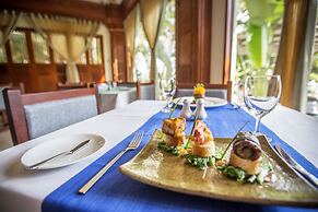 Empress Angkor Resort & Spa