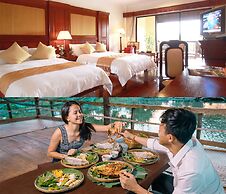 Empress Angkor Resort & Spa