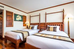 Empress Angkor Resort & Spa