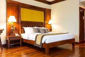 Empress Angkor Resort & Spa