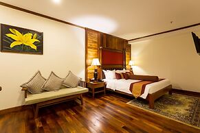 Empress Angkor Resort & Spa