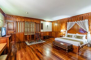 Empress Angkor Resort & Spa
