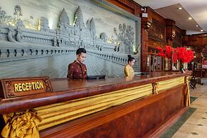 Empress Angkor Resort & Spa