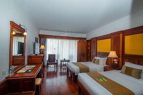 Empress Angkor Resort & Spa