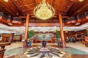 Empress Angkor Resort & Spa