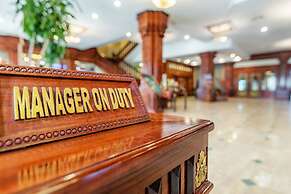 Empress Angkor Resort & Spa