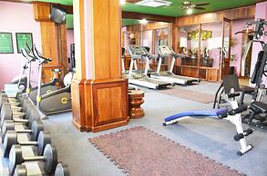 Empress Angkor Resort & Spa