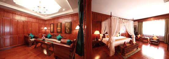 Empress Angkor Resort & Spa