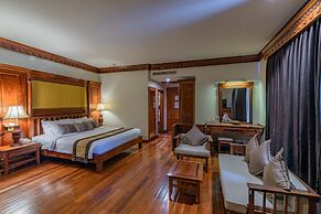 Empress Angkor Resort & Spa