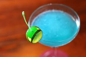 Empress Angkor Resort & Spa