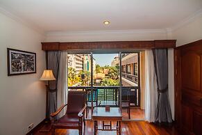 Empress Angkor Resort & Spa