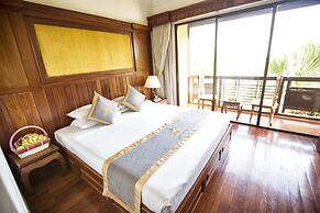 Empress Angkor Resort & Spa