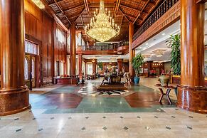 Empress Angkor Resort & Spa